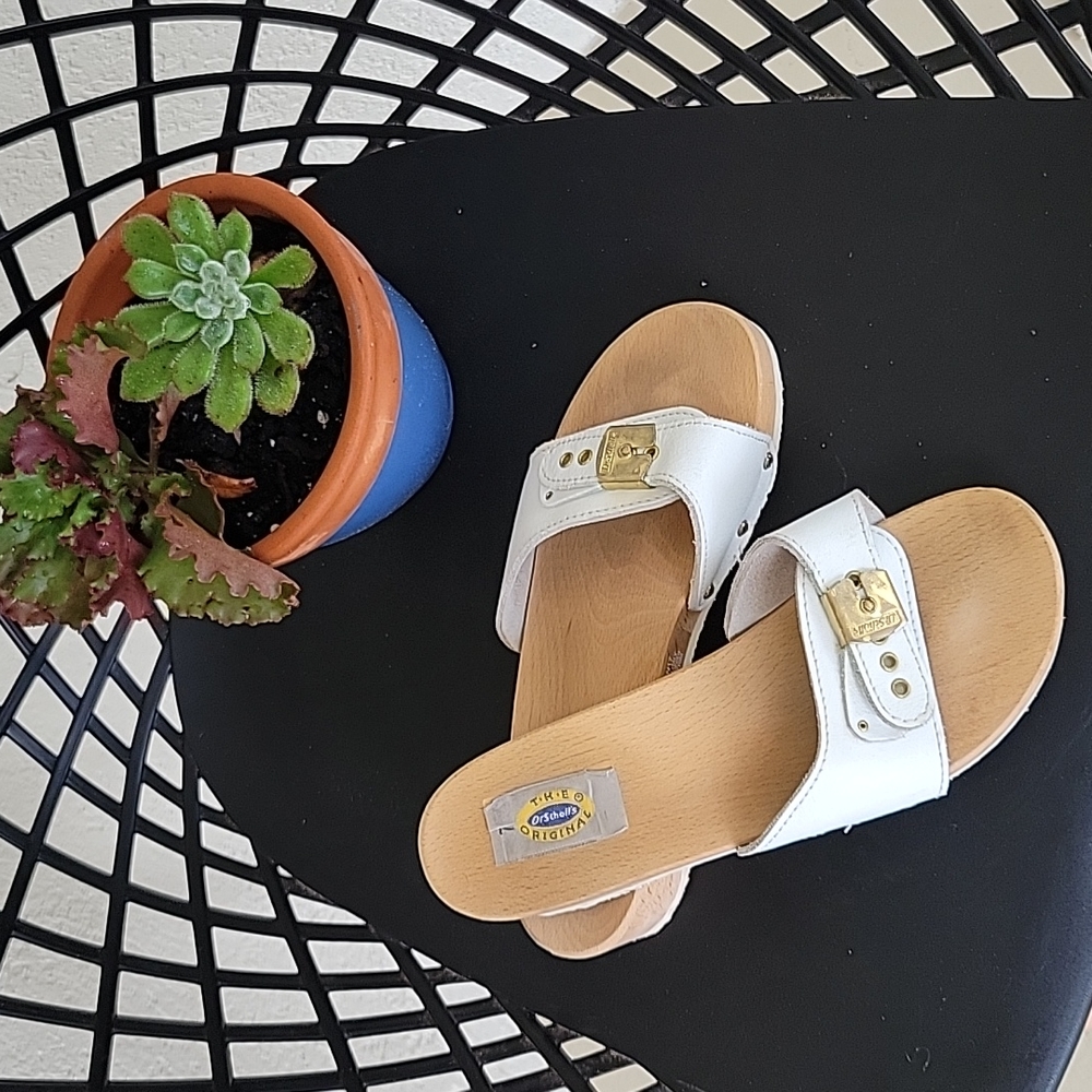 Original Dr. Scholls sandals